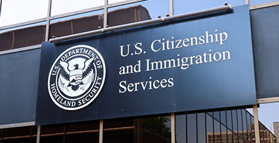 USCIS 이민국, F-1 OPT 지침 업데이트